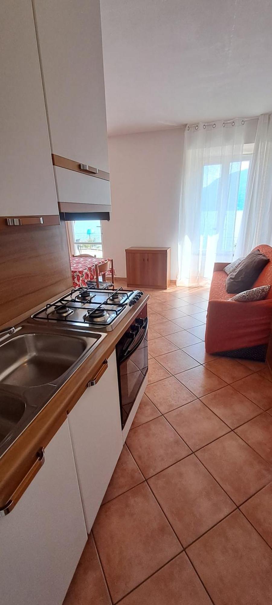 Apartment Lake Maggiore - Residence Al Poggio Tronzano Lago Maggiore Exteriér fotografie